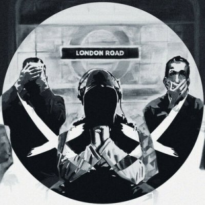 Modestep ‎– London Road 2xVinyl LP Sealed 2015