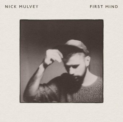 Nick Mulvey - First Mind CD 2014 NEU SEALED