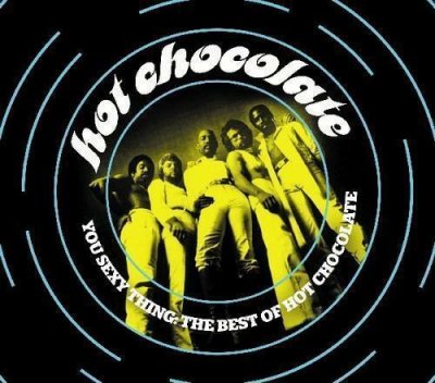 Hot Chocolate ‎– You Sexy Thing: The Best Of Hot Chocolate 2xCD NEU 2012 Sealed