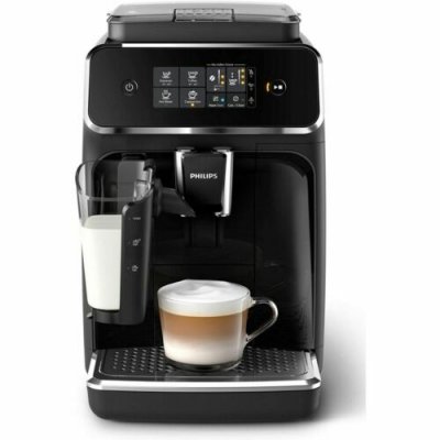 Philips 2200 EP2231/40 LatteGo Ekspres do kawy