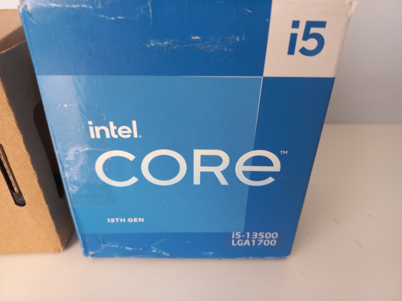 5032037260251 Intel Core i5-13500 Socket 1700
